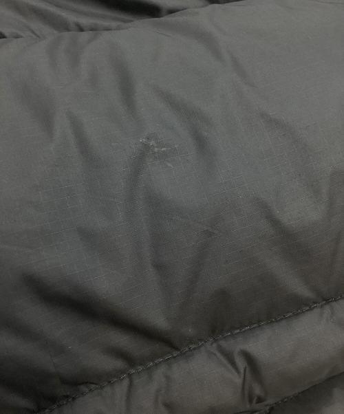 THE NORTH FACE（ザ ノース フェイス）THE NORTH FACE (ザ ノース フェイス) 1996レトロヌプシジャケット ブラック サイズ:Lの古着・服飾アイテム