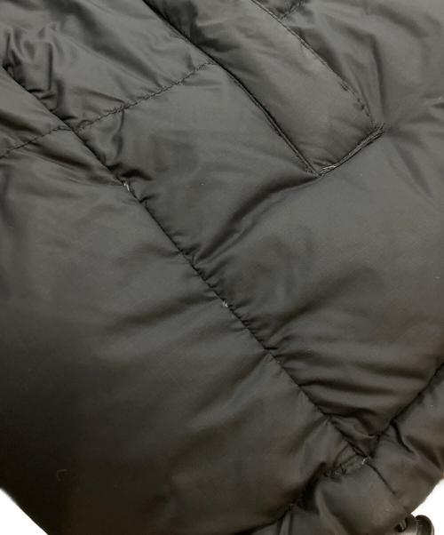 THE NORTH FACE（ザ ノース フェイス）THE NORTH FACE (ザ ノース フェイス) 1996レトロヌプシジャケット ブラック サイズ:Lの古着・服飾アイテム