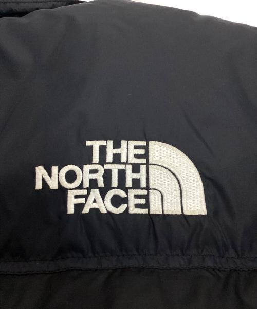 THE NORTH FACE（ザ ノース フェイス）THE NORTH FACE (ザ ノース フェイス) 1996レトロヌプシジャケット ブラック サイズ:Lの古着・服飾アイテム