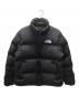 THE NORTH FACE（ザ ノース フェイス）の古着「1996レトロヌプシジャケット」｜ブラック