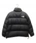 THE NORTH FACE (ザ ノース フェイス) 1996レトロヌプシジャケット ブラック サイズ:L：25000円