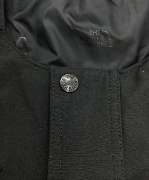 THE NORTH FACE（ザ ノース フェイス）THE NORTH FACE (ザ ノース フェイス) マウンテンライトジャケット ブラック サイズ:XLの古着・服飾アイテム