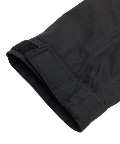 THE NORTH FACE（ザ ノース フェイス）THE NORTH FACE (ザ ノース フェイス) マウンテンライトジャケット ブラック サイズ:XLの古着・服飾アイテム