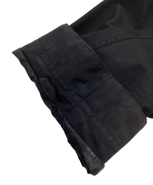 THE NORTH FACE（ザ ノース フェイス）THE NORTH FACE (ザ ノース フェイス) マウンテンライトジャケット ブラック サイズ:XLの古着・服飾アイテム
