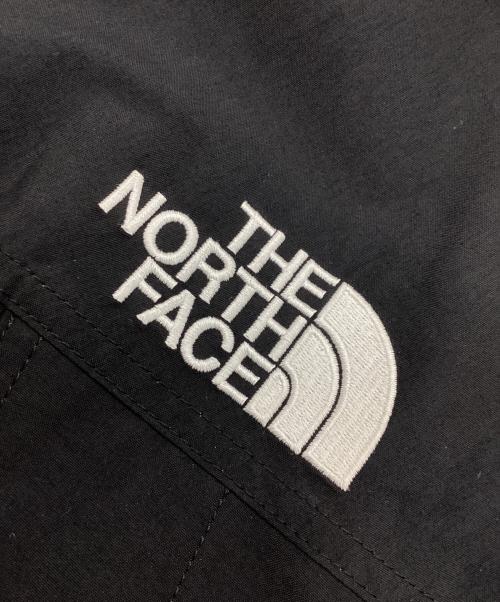 THE NORTH FACE（ザ ノース フェイス）THE NORTH FACE (ザ ノース フェイス) マウンテンライトジャケット ブラック サイズ:XLの古着・服飾アイテム