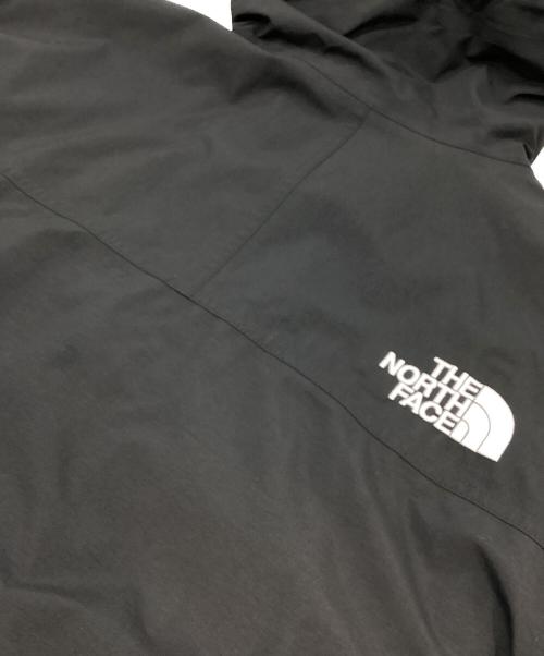 THE NORTH FACE（ザ ノース フェイス）THE NORTH FACE (ザ ノース フェイス) マウンテンライトジャケット ブラック サイズ:XLの古着・服飾アイテム