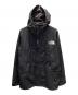 THE NORTH FACE（ザ ノース フェイス）の古着「マウンテンライトジャケット」｜ブラック