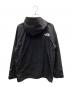 THE NORTH FACE (ザ ノース フェイス) マウンテンライトジャケット ブラック サイズ:XL：23000円