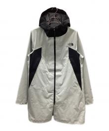 THE NORTH FACE（ザ ノース フェイス）の古着「ガジェットハンガーコート」｜グレー
