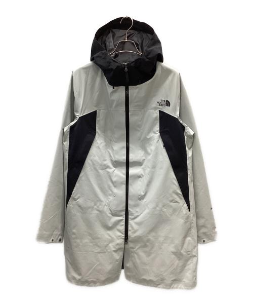 THE NORTH FACE（ザ ノース フェイス）THE NORTH FACE (ザ ノース フェイス) ガジェットハンガーコート グレー サイズ:XLの古着・服飾アイテム