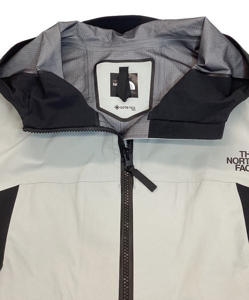 THE NORTH FACE（ザ ノース フェイス）THE NORTH FACE (ザ ノース フェイス) ガジェットハンガーコート グレー サイズ:XLの古着・服飾アイテム