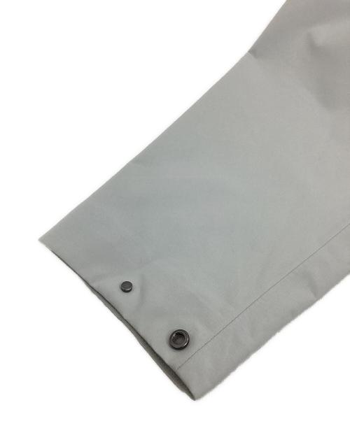 THE NORTH FACE（ザ ノース フェイス）THE NORTH FACE (ザ ノース フェイス) ガジェットハンガーコート グレー サイズ:XLの古着・服飾アイテム