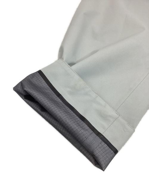 THE NORTH FACE（ザ ノース フェイス）THE NORTH FACE (ザ ノース フェイス) ガジェットハンガーコート グレー サイズ:XLの古着・服飾アイテム