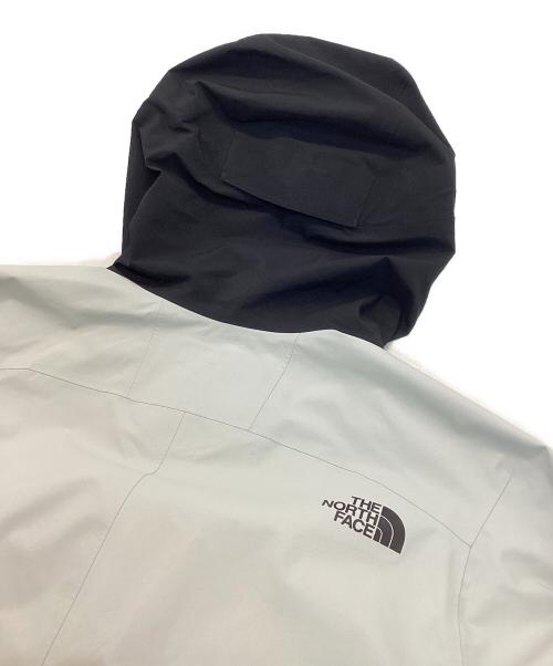 THE NORTH FACE（ザ ノース フェイス）THE NORTH FACE (ザ ノース フェイス) ガジェットハンガーコート グレー サイズ:XLの古着・服飾アイテム
