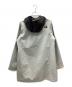 THE NORTH FACE (ザ ノース フェイス) ガジェットハンガーコート グレー サイズ:XL：23000円
