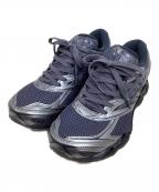 MIZUNOミズノ）の古着「WAVE PROPHEGY」｜ネイビー