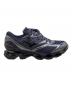 中古・古着 MIZUNO (ミズノ) WAVE PROPHEGY  ネイビー サイズ:29：12000円