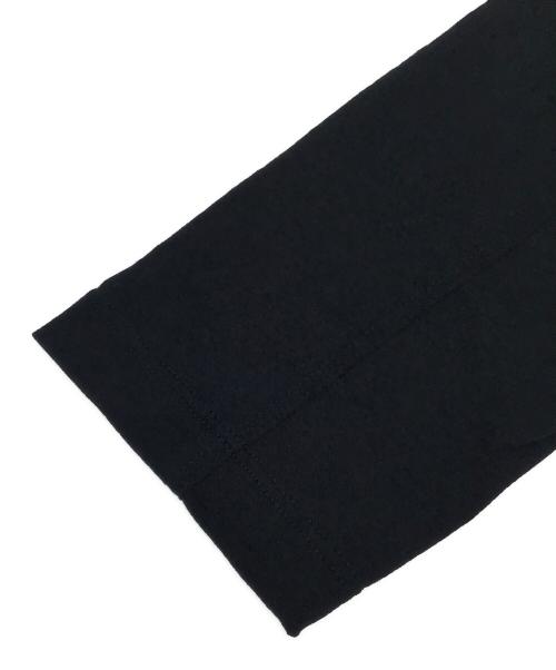 ARC'TERYX（アークテリクス）ARC'TERYX (アークテリクス) イオニアメリノウールフーディ ブラック サイズ:Mの古着・服飾アイテム