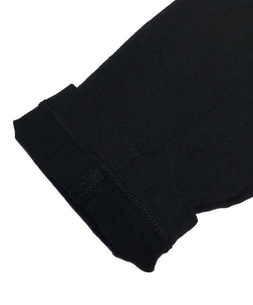 ARC'TERYX（アークテリクス）ARC'TERYX (アークテリクス) イオニアメリノウールフーディ ブラック サイズ:Mの古着・服飾アイテム