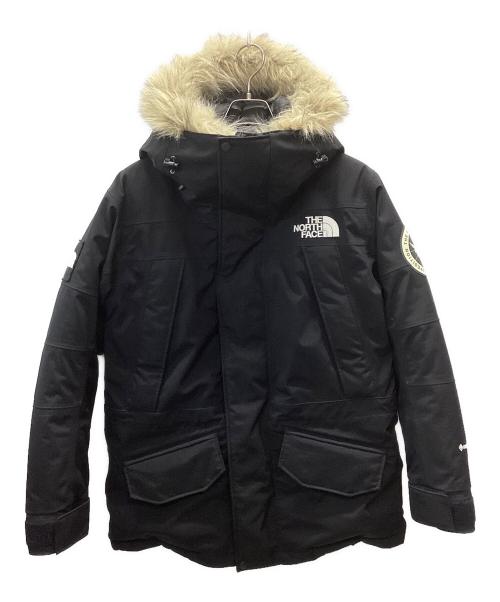 THE NORTH FACE（ザ ノース フェイス）THE NORTH FACE (ザ ノース フェイス) アンタークティカパーカ ブラック サイズ:Sの古着・服飾アイテム