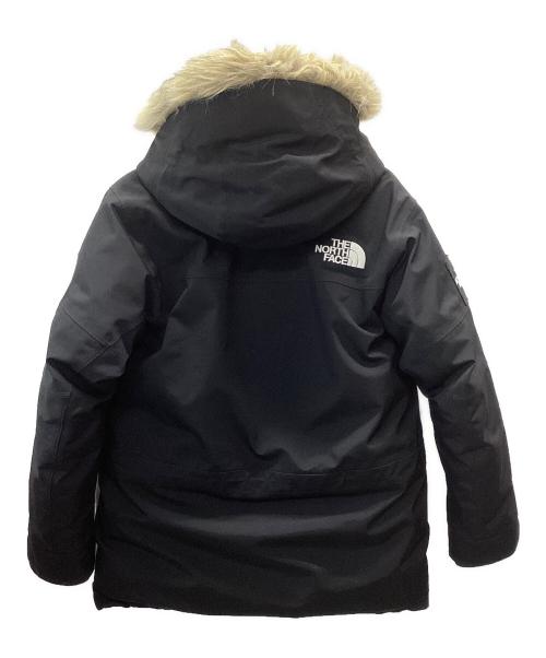 THE NORTH FACE（ザ ノース フェイス）THE NORTH FACE (ザ ノース フェイス) アンタークティカパーカ ブラック サイズ:Sの古着・服飾アイテム