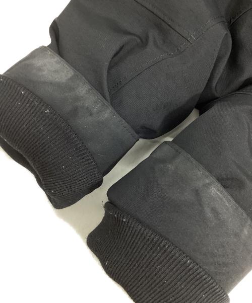 THE NORTH FACE（ザ ノース フェイス）THE NORTH FACE (ザ ノース フェイス) アンタークティカパーカ ブラック サイズ:Sの古着・服飾アイテム