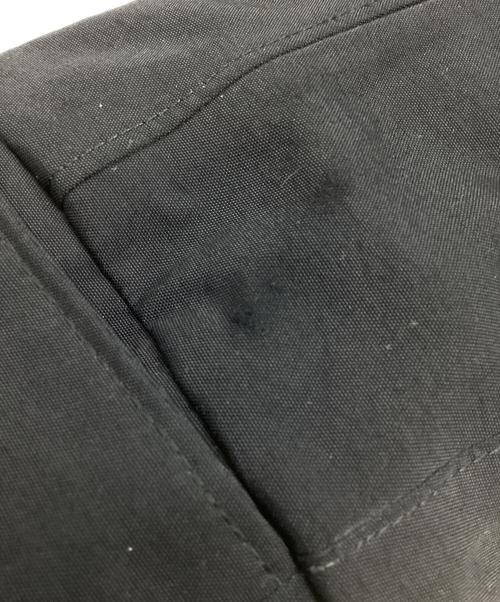 THE NORTH FACE（ザ ノース フェイス）THE NORTH FACE (ザ ノース フェイス) アンタークティカパーカ ブラック サイズ:Sの古着・服飾アイテム