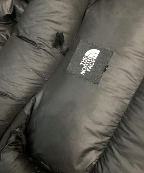 THE NORTH FACE（ザ ノース フェイス）THE NORTH FACE (ザ ノース フェイス) アンタークティカパーカ ブラック サイズ:Sの古着・服飾アイテム