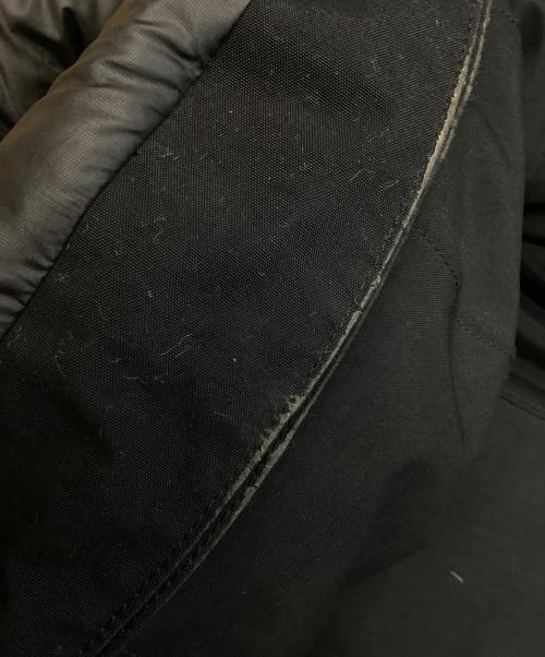 THE NORTH FACE（ザ ノース フェイス）THE NORTH FACE (ザ ノース フェイス) アンタークティカパーカ ブラック サイズ:Sの古着・服飾アイテム