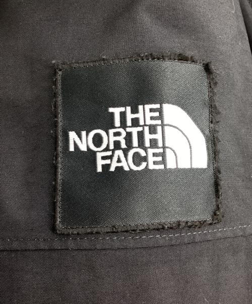 THE NORTH FACE（ザ ノース フェイス）THE NORTH FACE (ザ ノース フェイス) アンタークティカパーカ ブラック サイズ:Sの古着・服飾アイテム
