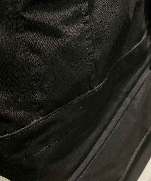 THE NORTH FACE（ザ ノース フェイス）THE NORTH FACE (ザ ノース フェイス) アンタークティカパーカ ブラック サイズ:Sの古着・服飾アイテム