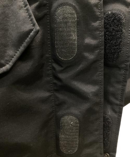 THE NORTH FACE（ザ ノース フェイス）THE NORTH FACE (ザ ノース フェイス) アンタークティカパーカ ブラック サイズ:Sの古着・服飾アイテム
