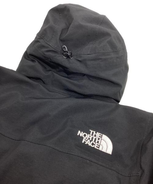 THE NORTH FACE（ザ ノース フェイス）THE NORTH FACE (ザ ノース フェイス) アンタークティカパーカ ブラック サイズ:Sの古着・服飾アイテム