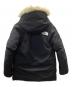 THE NORTH FACE (ザ ノース フェイス) アンタークティカパーカ ブラック サイズ:S：50000円