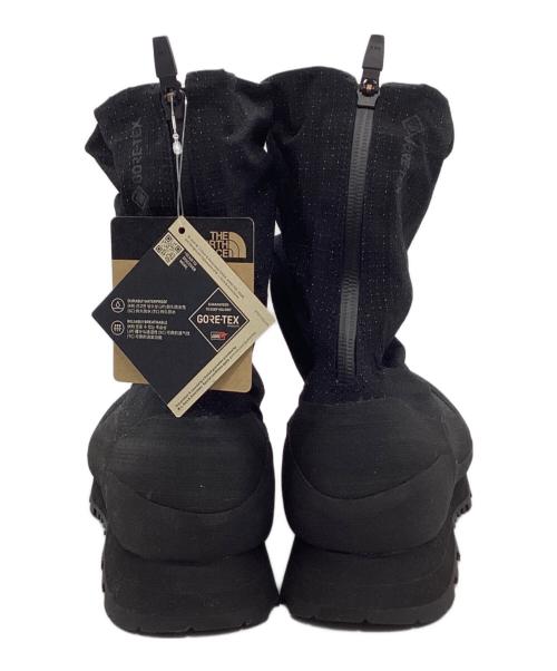 THE NORTH FACE（ザ ノース フェイス）THE NORTH FACE (ザ ノース フェイス) アウトドアウェア(シューズ) ブラック サイズ:28cm 未使用品の古着・服飾アイテム