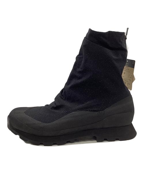 THE NORTH FACE（ザ ノース フェイス）THE NORTH FACE (ザ ノース フェイス) アウトドアウェア(シューズ) ブラック サイズ:28cm 未使用品の古着・服飾アイテム