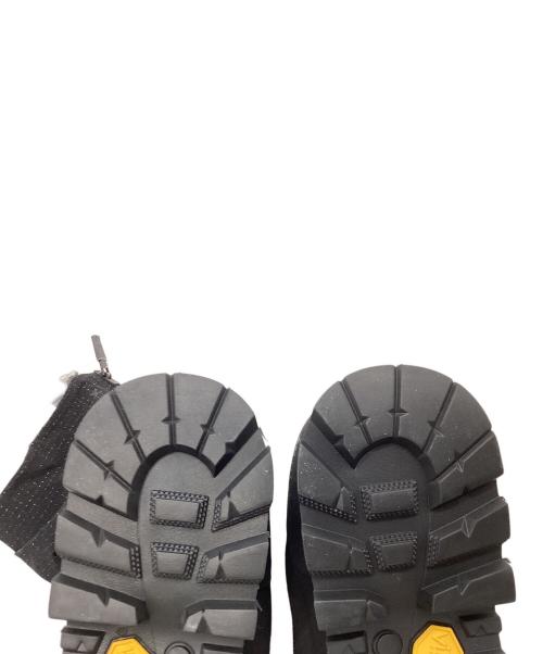 THE NORTH FACE（ザ ノース フェイス）THE NORTH FACE (ザ ノース フェイス) アウトドアウェア(シューズ) ブラック サイズ:28cm 未使用品の古着・服飾アイテム
