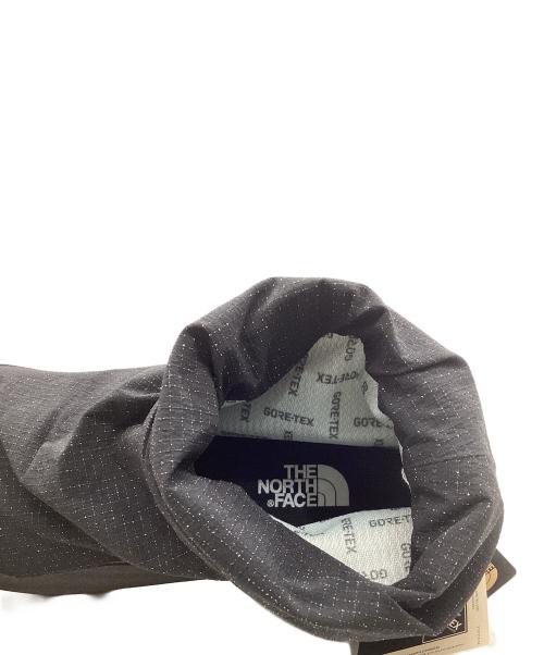 THE NORTH FACE（ザ ノース フェイス）THE NORTH FACE (ザ ノース フェイス) アウトドアウェア(シューズ) ブラック サイズ:28cm 未使用品の古着・服飾アイテム