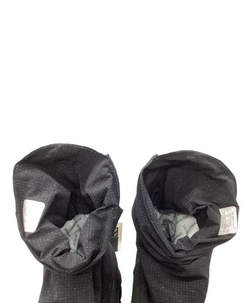 THE NORTH FACE（ザ ノース フェイス）THE NORTH FACE (ザ ノース フェイス) アウトドアウェア(シューズ) ブラック サイズ:28cm 未使用品の古着・服飾アイテム