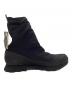 中古・古着 THE NORTH FACE (ザ ノース フェイス) アウトドアウェア(シューズ) ブラック サイズ:28cm 未使用品：14000円