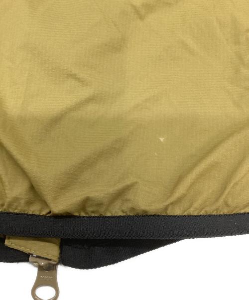 MILLET（ミレー）MILLET (ミレー) ブリーザー トイ アルファ ダイレクト フーディー ベージュ サイズ:Lの古着・服飾アイテム