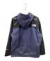 THE NORTH FACE (ザ ノース フェイス) マウンテンライトデニムジャケット ネイビー サイズ:L：23000円