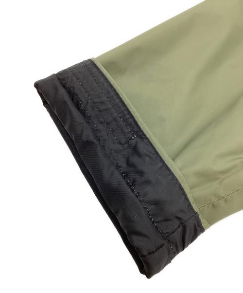 Columbia（コロンビア）Columbia (コロンビア) ウォータータイト2ジャケット オリーブ サイズ:Mの古着・服飾アイテム