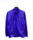 ARC'TERYXアークテリクス）の古着「Squamish Jacke」｜ブルー