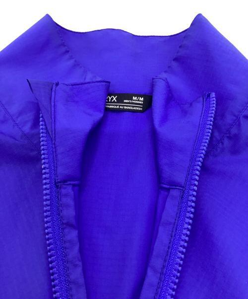 ARC'TERYX（アークテリクス）ARC'TERYX (アークテリクス) Squamish Jacke ブルー サイズ:Mの古着・服飾アイテム