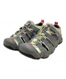 KEEN（キーン）の古着「HYPERPORT H2」｜マルチカラー
