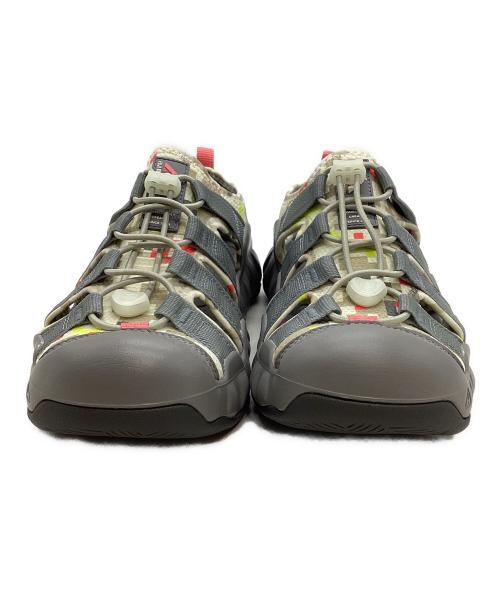 KEEN（キーン）KEEN (キーン) HYPERPORT H2 マルチカラー サイズ:27cmの古着・服飾アイテム