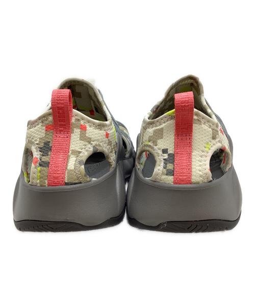 KEEN（キーン）KEEN (キーン) HYPERPORT H2 マルチカラー サイズ:27cmの古着・服飾アイテム