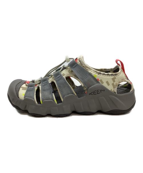 KEEN（キーン）KEEN (キーン) HYPERPORT H2 マルチカラー サイズ:27cmの古着・服飾アイテム