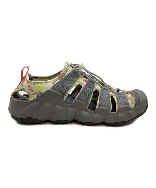 KEEN（キーン）KEEN (キーン) HYPERPORT H2 マルチカラー サイズ:27cmの古着・服飾アイテム